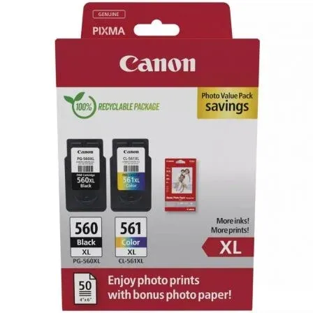 Canon Can-multipack 3712c008