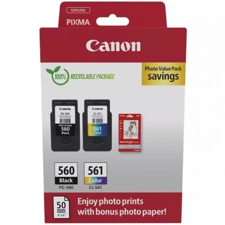 Canon Can-multipack 3713c008