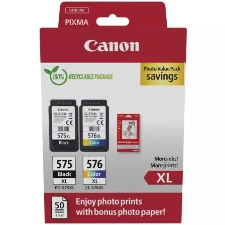 Canon Can-multipack 5437c006