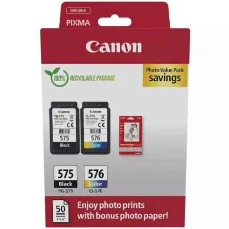 Canon Can-multipack 5438c004