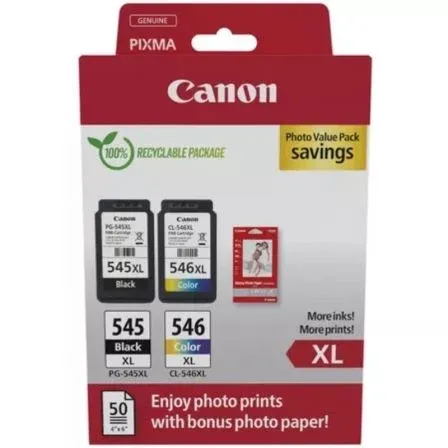 Canon Can-multipack 8286b011