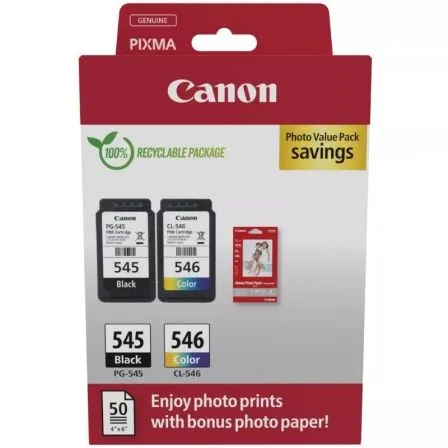 Canon Can-multipack 8287b008