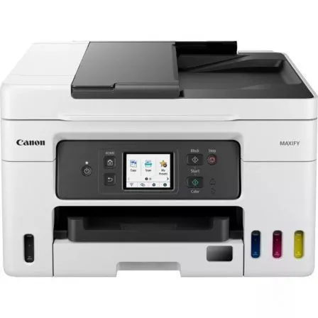 Canon Can-mult Maxify Gx4050