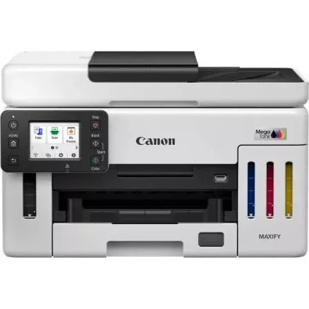 Canon Can-mult Maxify Gx6150
