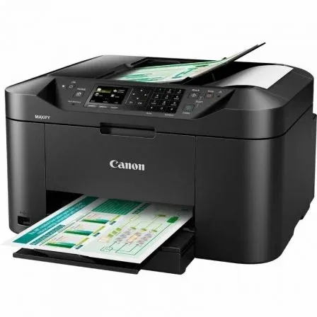 Canon Can-mult Maxify Mb2150