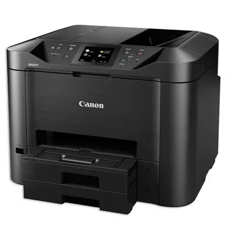 Canon Can-mult Maxify Mb5450