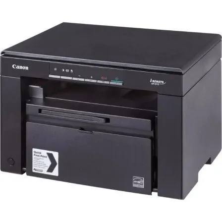 Canon Can-mult Mf3010 BK