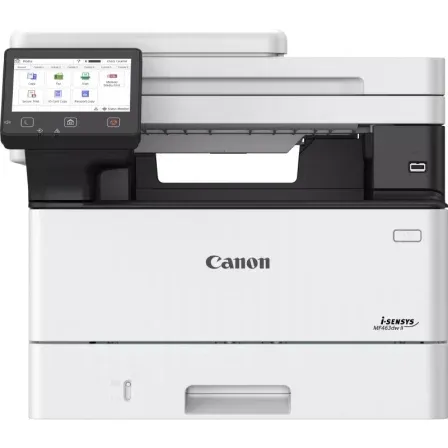 Canon Can-mult Mf463dw II