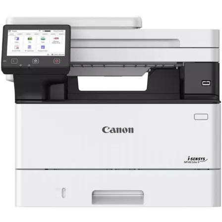 Canon Can-mult Mf465dw II