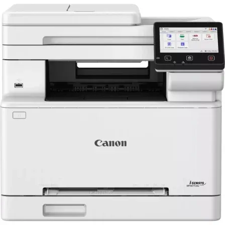 Canon Can-mult Mf667cdw