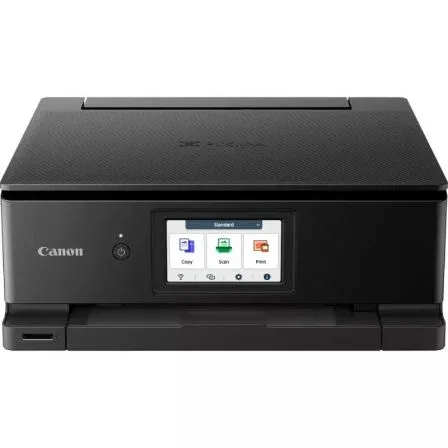 Canon Can-mult Pixma Ts8750 BK