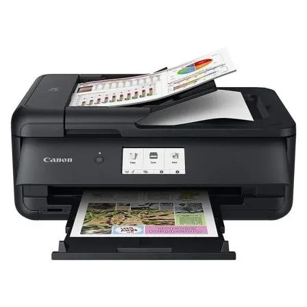 Canon Can-mult Pixma Ts9550a BK V2