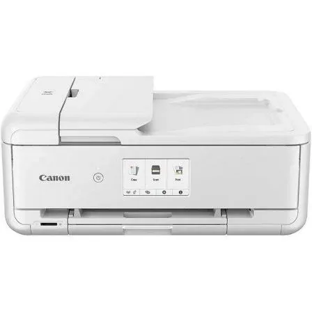 Canon Can-mult Pixma Ts9551ca WH