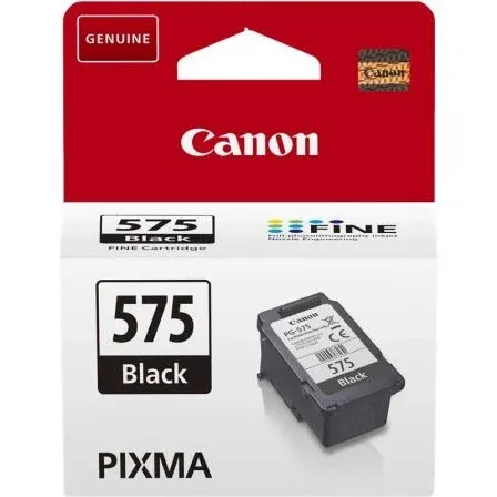 Canon Can-pg-575 BK