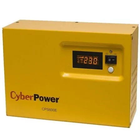 Cyb-inv Cps600e