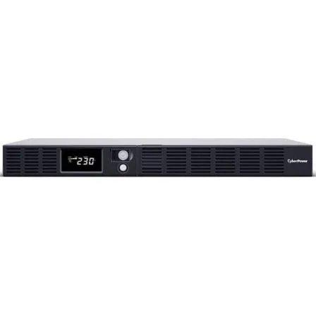 Cyb-li Or1000erm1u Rack