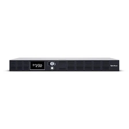 Cyb-li Or1500erm1u Rack
