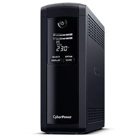 Cyb-li Vp1600elcd