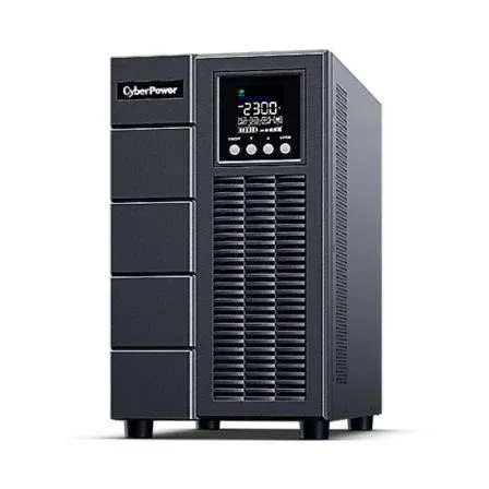 SAI Cyberpower Ols3000ea 3000VA 2700W Doble Conversion Torre Ols3000ea-de