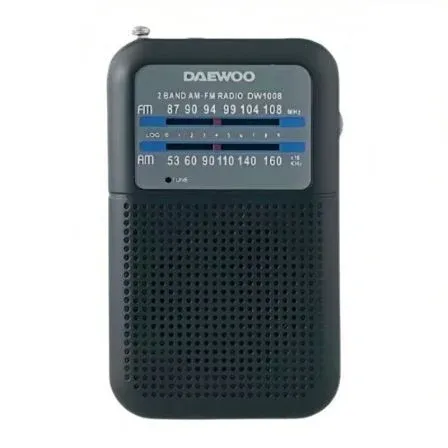 Dae-radio Dw1008