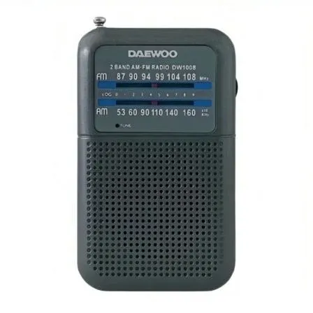 Dae-radio Dw1008 GY