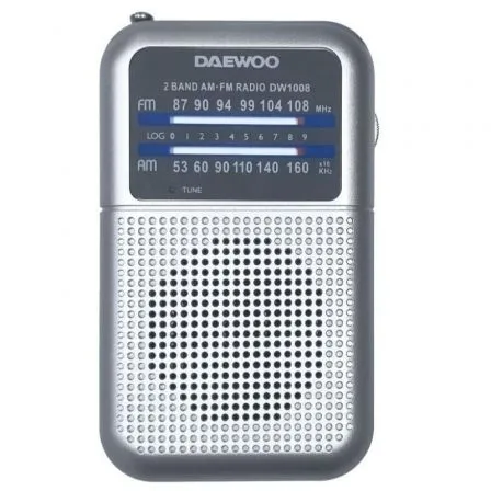 Dae-radio Dw1008 SV