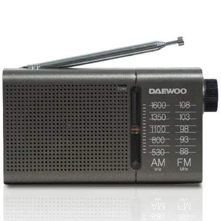 Dae-radio Dw1035