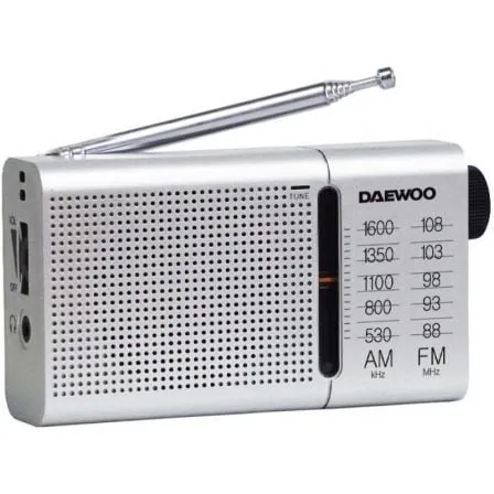 Dae-radio Dw1037