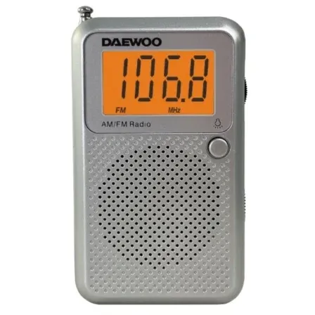 Dae-radio Dw1115