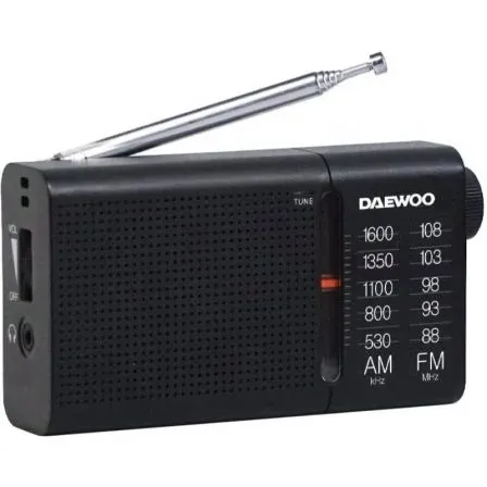 Dae-radio Dw1119