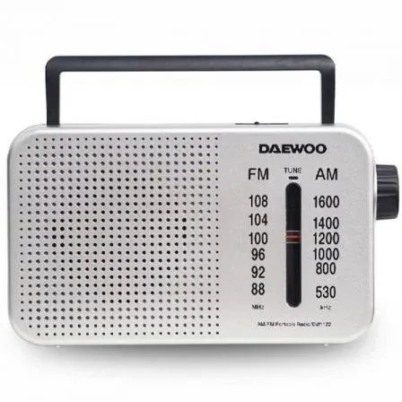 Dae-radio Dw1122