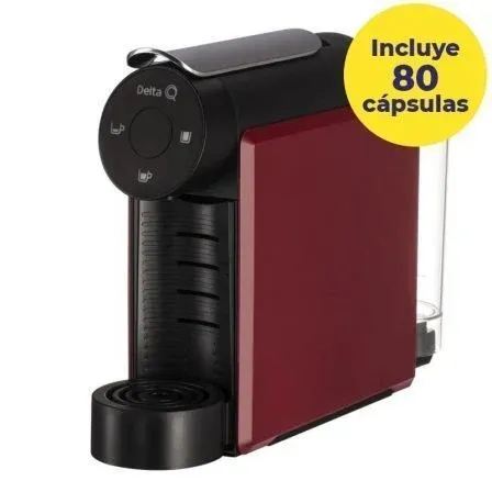 Del-pae-caf Miqo RD Pro80