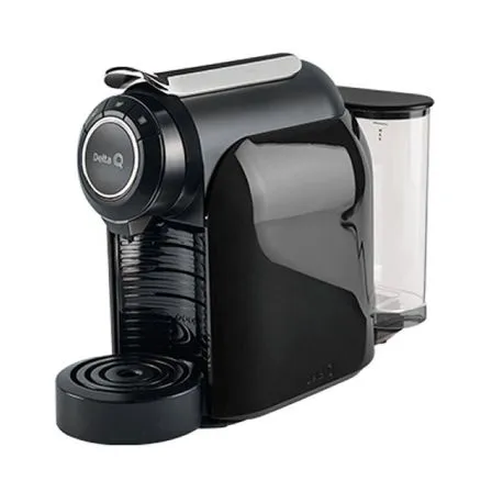 Del-pae-caf Qevo Negra