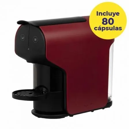 Del-pae-caf Qred Pro80