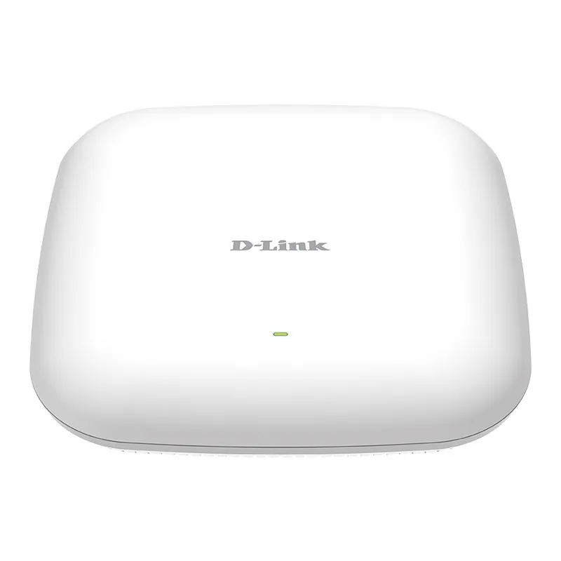 Punto Acceso D-link Inalambrico Ax1800 Dap-x2810 Doble Banda Wifi6 - foto 2