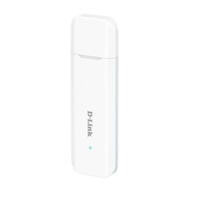Router D-link 4G Dwm-222w/r LTE USB Adapter Blanco - foto 2