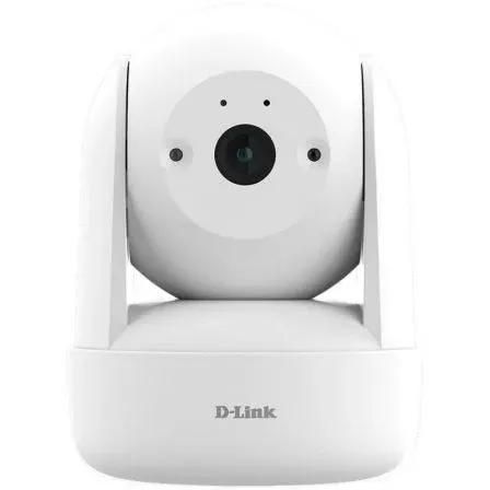Camara D-link WIFI Dcs-6501lh/ec1 2304*1296 Interior Bt5.2 Audio