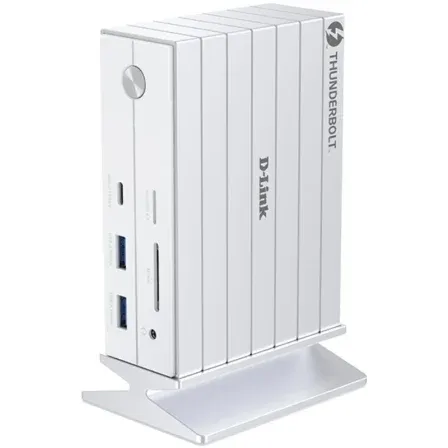 D-link Dlk-dock Duf-e01 E