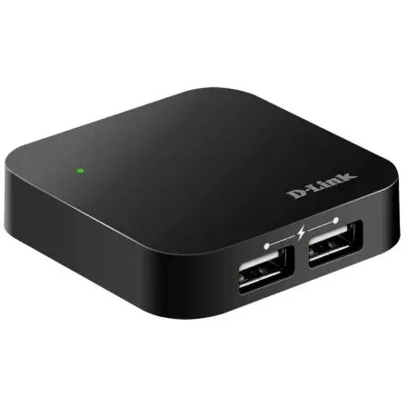D-link Dlk-dub-h4