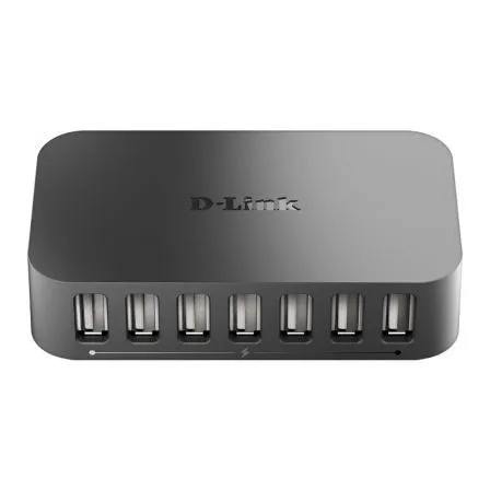 D-link Dlk-dub-h7