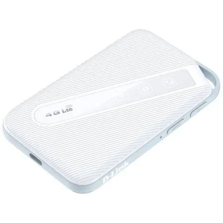 Router D-link 4G LTE Dwr-932w Ax300 Wi-fi 6 Mobile Hotspot
