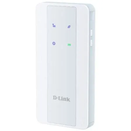 Router D-link 5G F518 NR Ax1800 Wi-fi 6 Mobile Hotspot