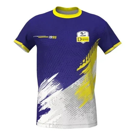 Dp-camiseta Tecnica L