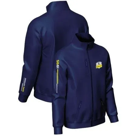 Dp-chaqueta MAN L BL