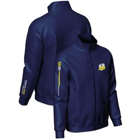 Dp-chaqueta Woman S BL