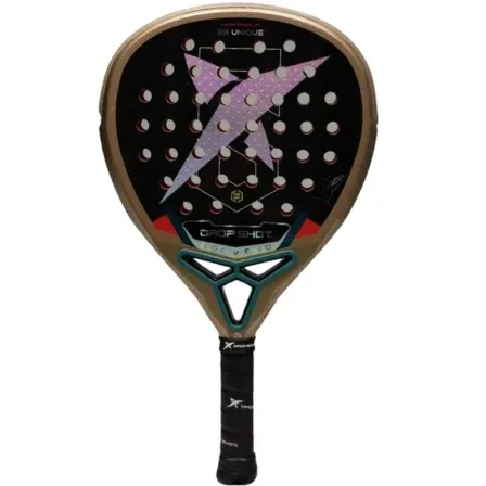 Drsh-pala PAD AX ATK JR BW