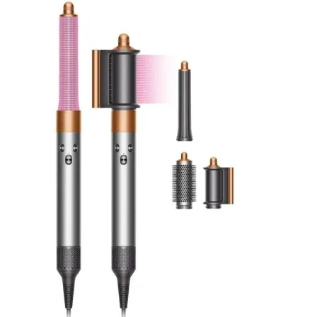 Dys-pae-plp Airwrap LO SV