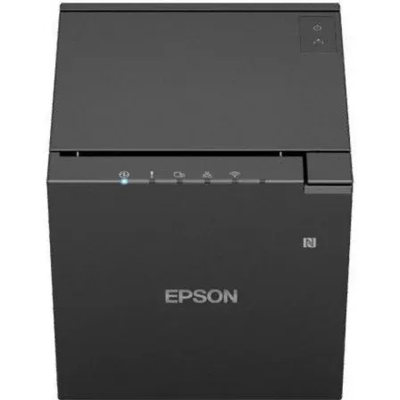 EP-Impresora TM-M30III 112 BK
