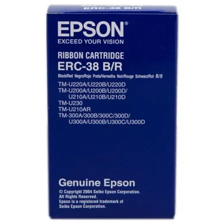 Epson Eps-cinta C43s015376