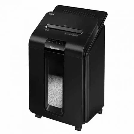 Fell-destructora Amax 100M